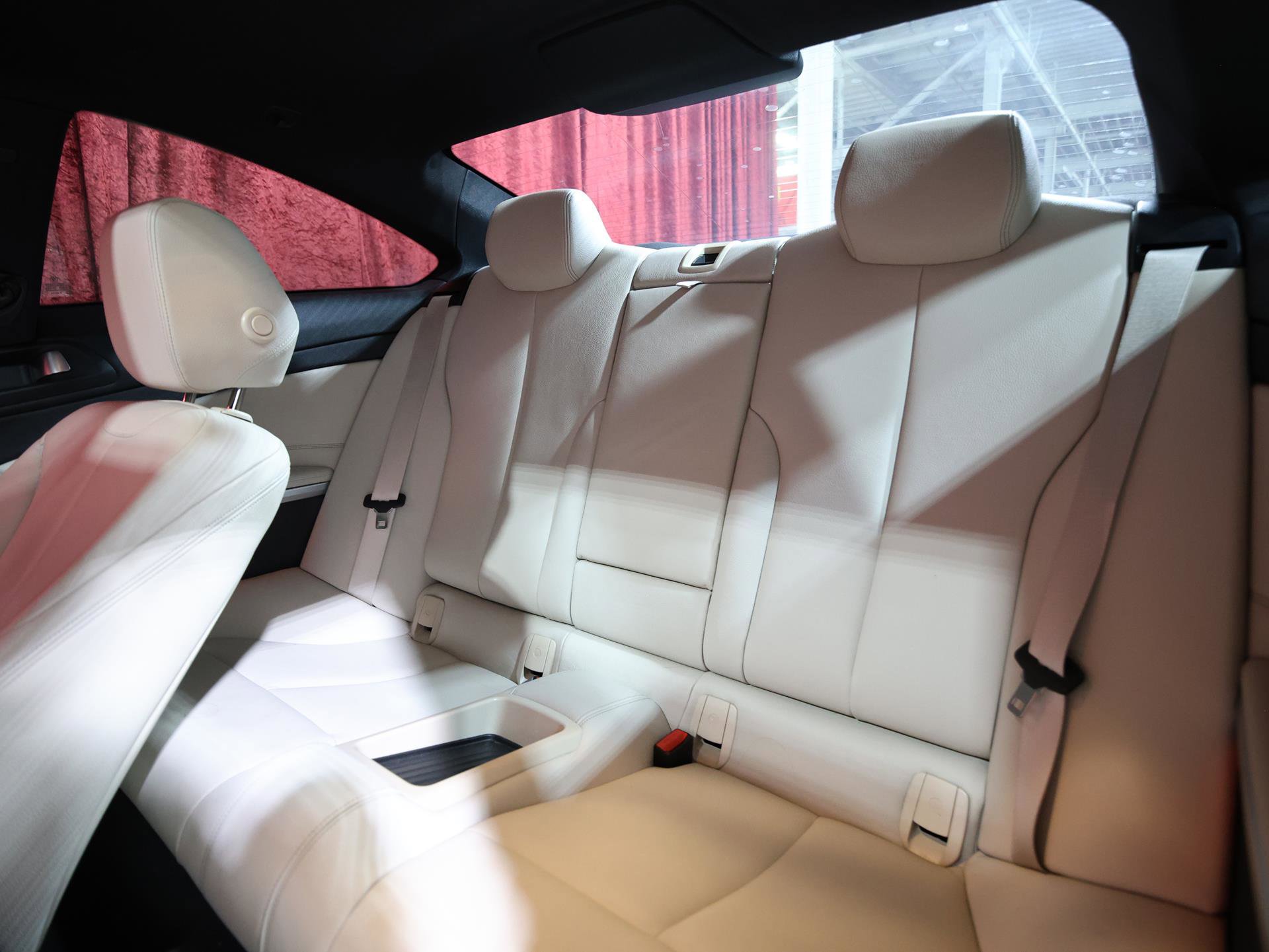 Used 2016 BMW 428i Coupe image 14