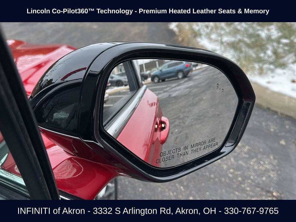 Used 2021 Lincoln Corsair FWD image 22