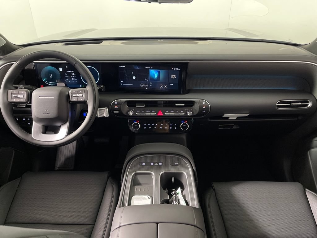 New 2026 Hyundai Palisade Calligraphy AWD/4WD image 14