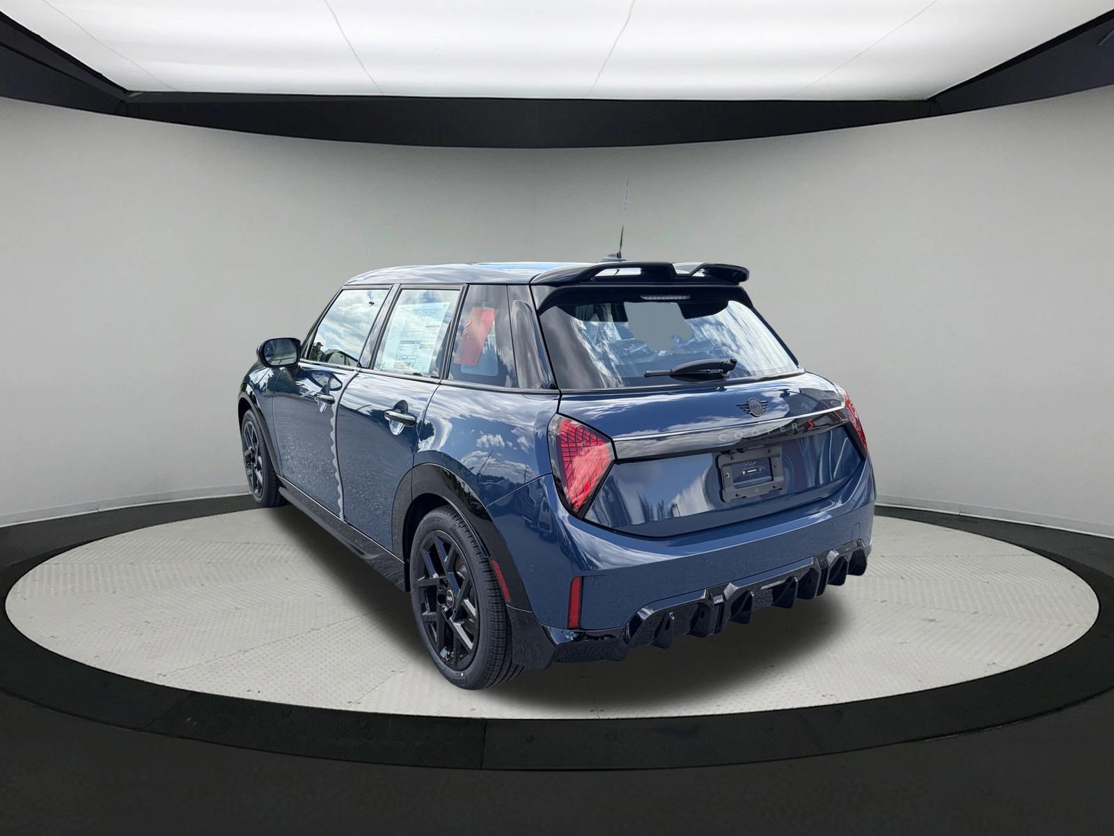 New 2026 MINI Cooper S FWD image 5