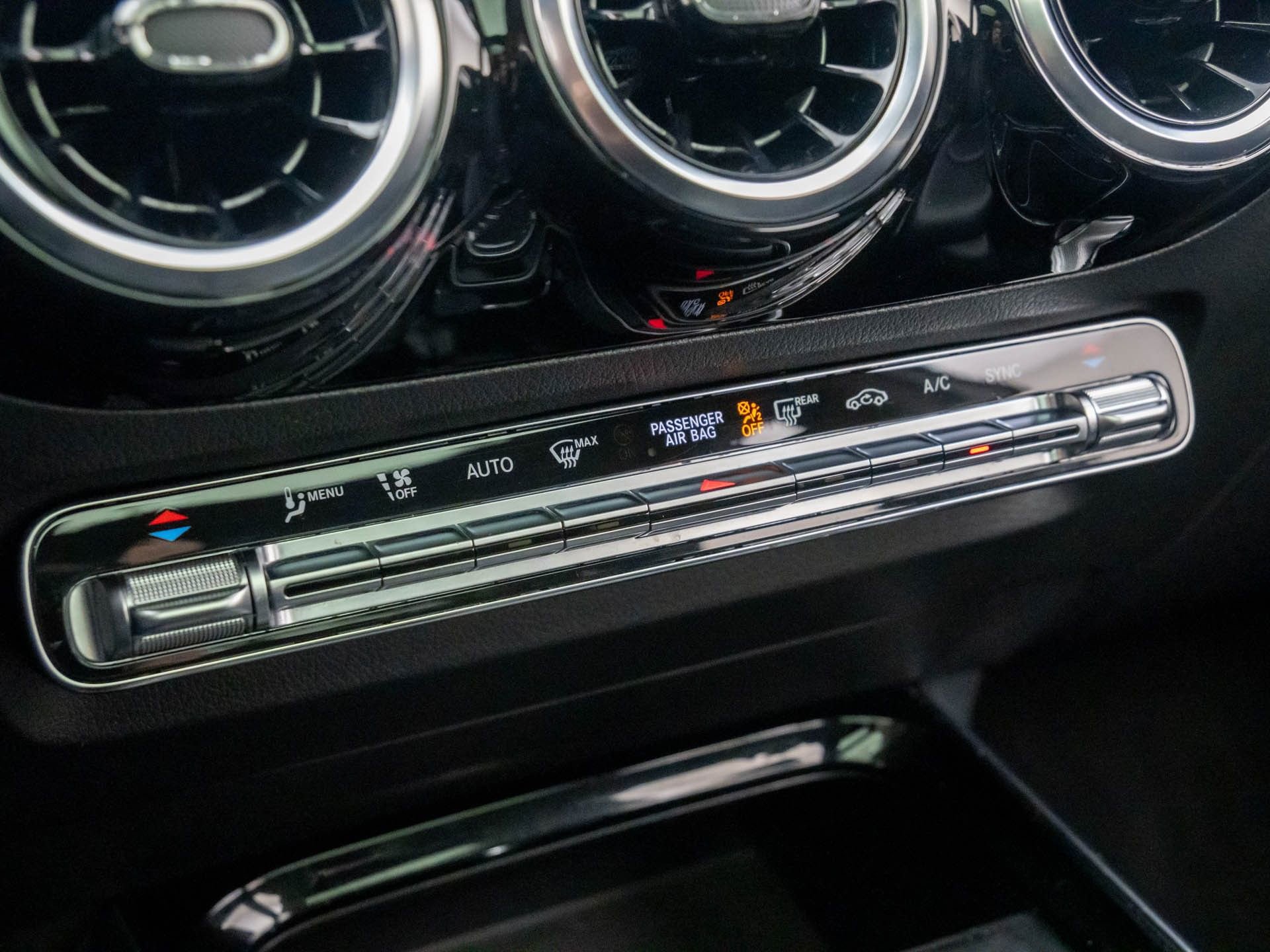 Used 2021 Mercedes-Benz GLA 250 GLA 250 image 26