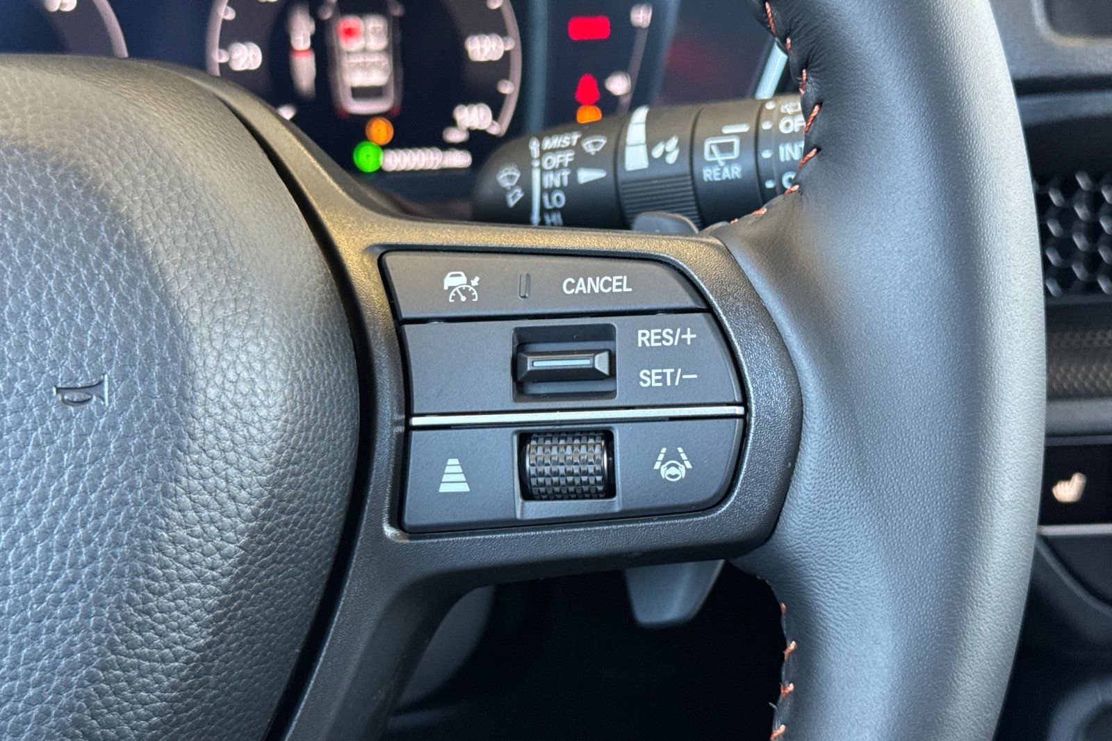 New 2026 Honda CR-V Sport-L image 29