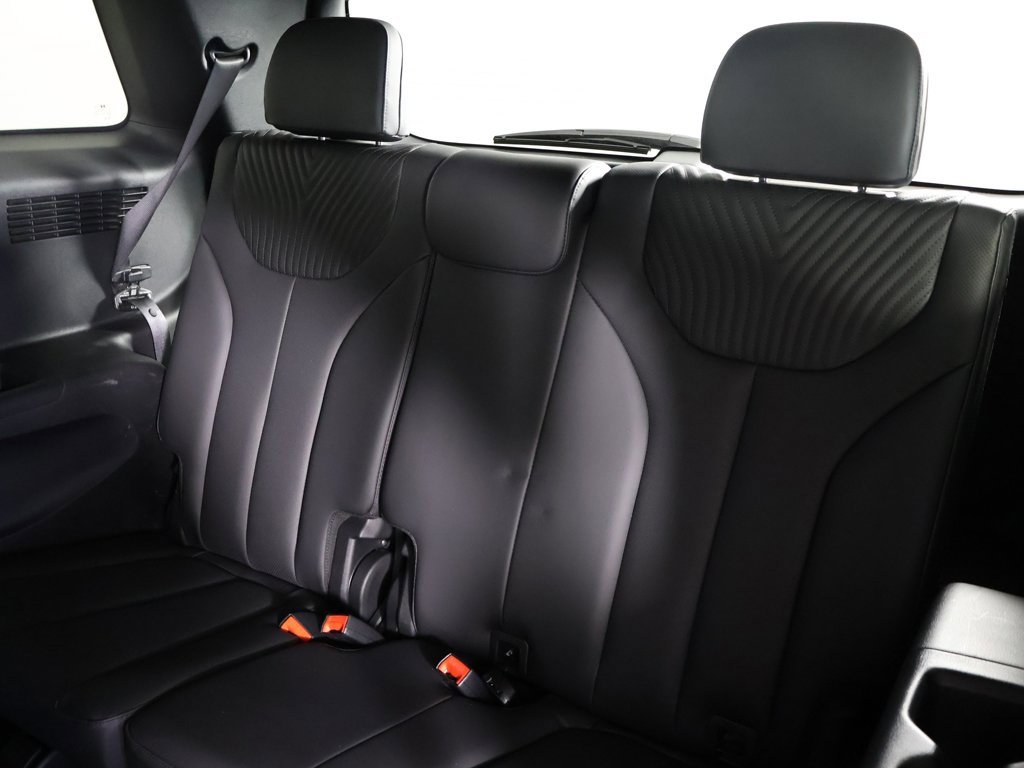 Used 2025 Hyundai Palisade Calligraphy image 39