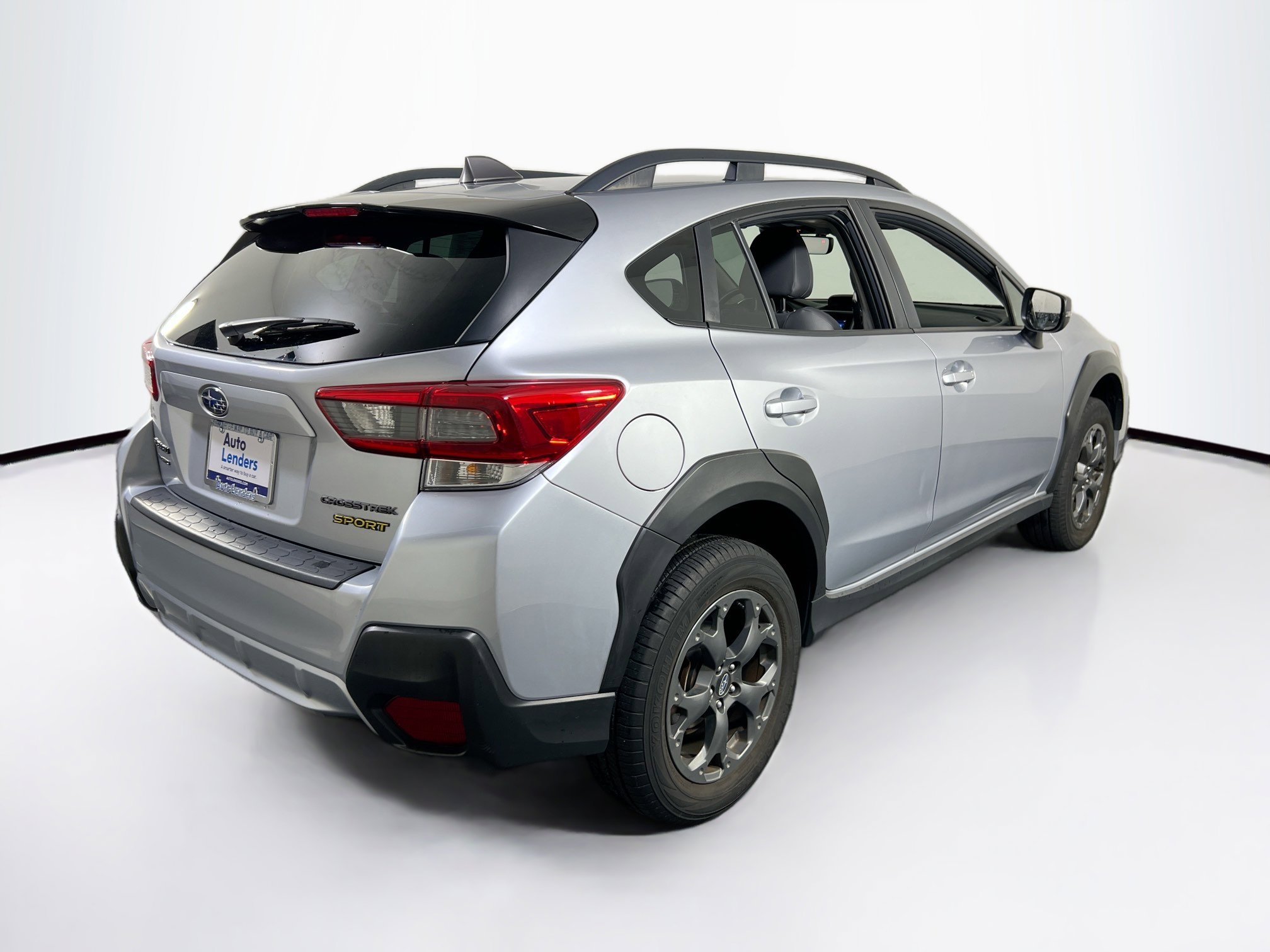 Used 2023 Subaru Crosstrek 2.5i Sport AWD/4WD image 5