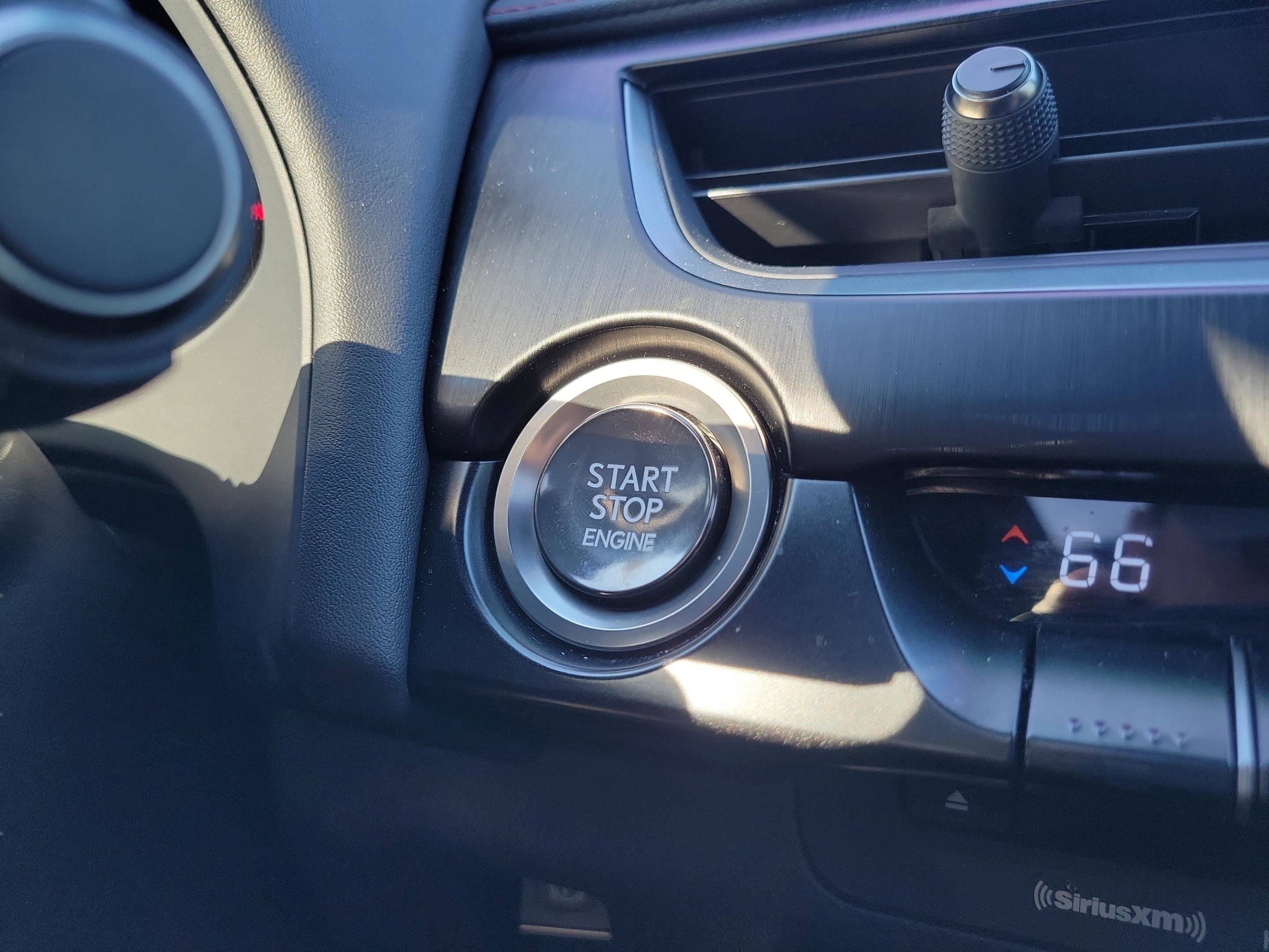 Used 2019 Lexus UX 200 F Sport w/ F Sport Premium Package image 19