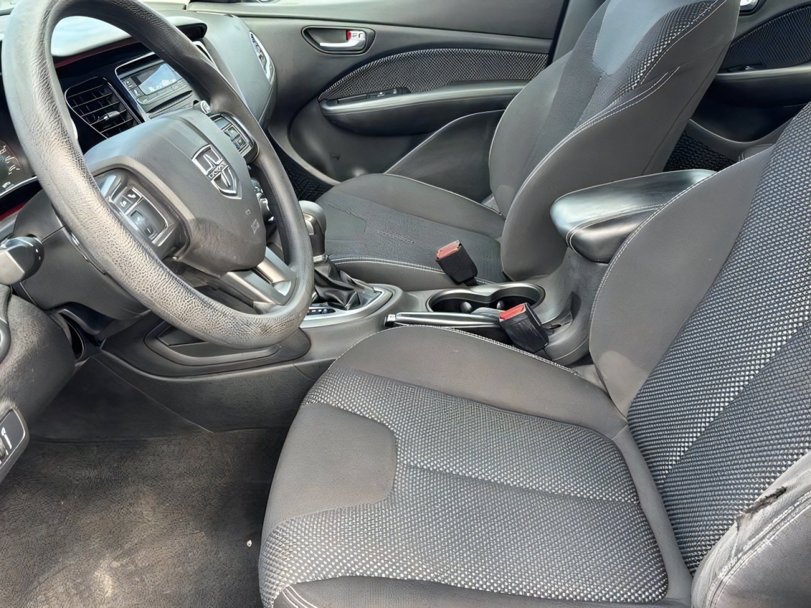 Used 2016 Dodge Dart SXT FWD image 22