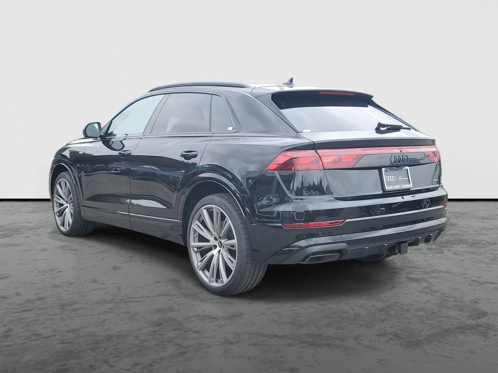 New 2026 Audi Q8 Prestige AWD/4WD image 3