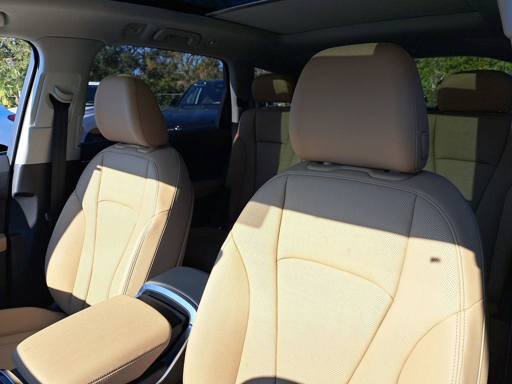 New 2026 Audi Q7 3.0T Premium Plus image 17