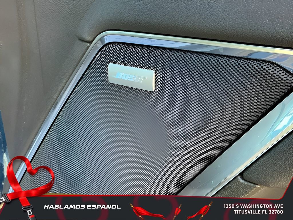 Used 2023 GMC Sierra 1500 SLT w/ SLT Premium Plus Package image 45