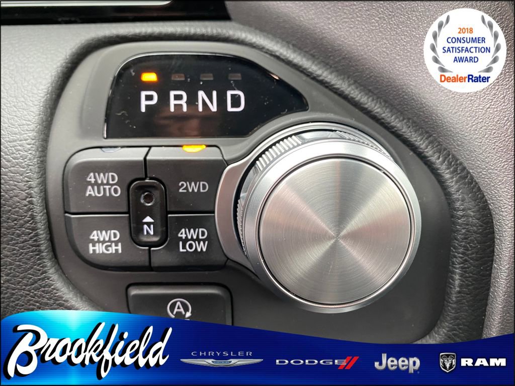 New 2026 RAM 1500 Laramie image 27