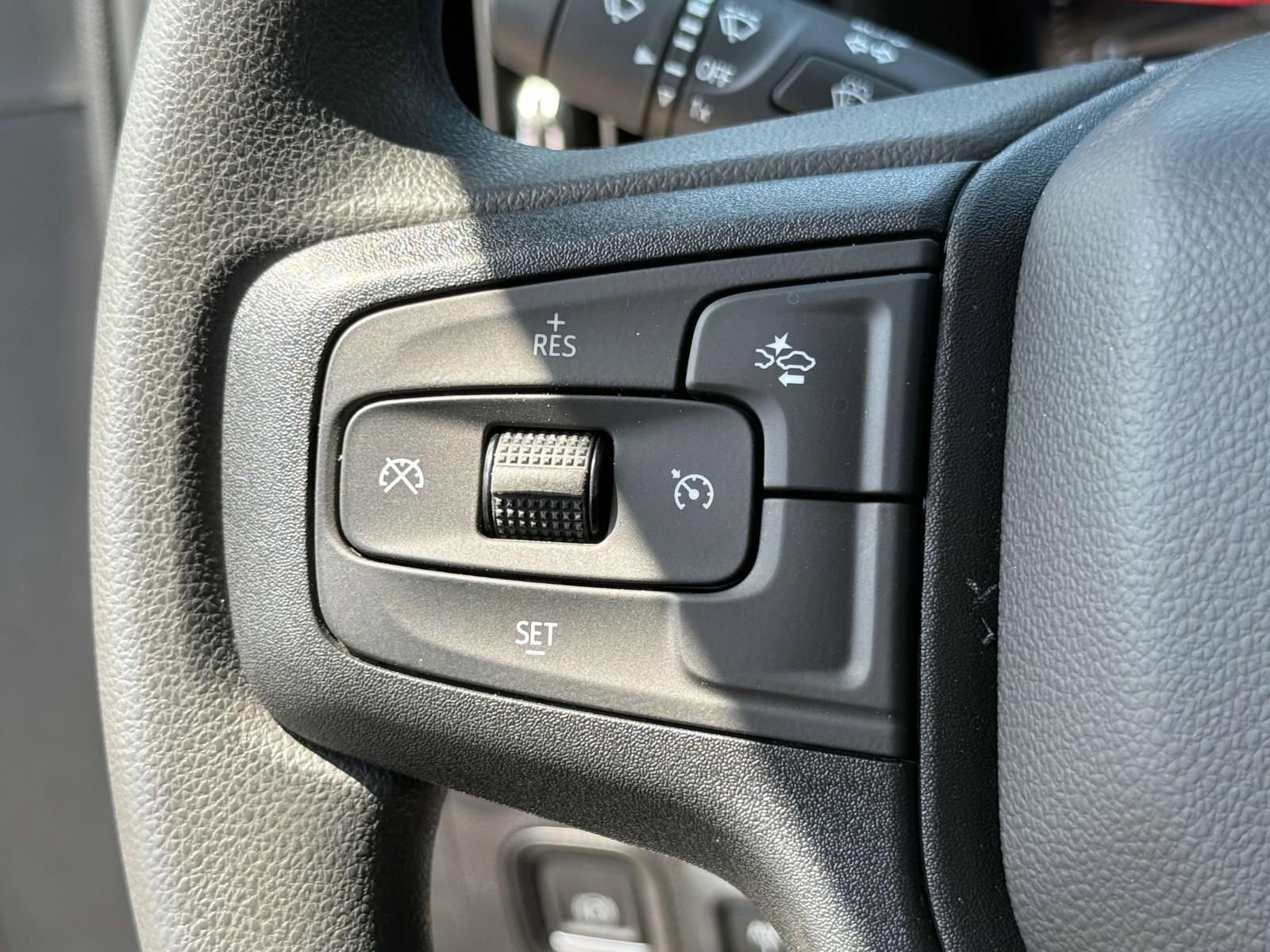 New 2025 Chevrolet Silverado 3500 W/T w/ WT Convenience Package image 13