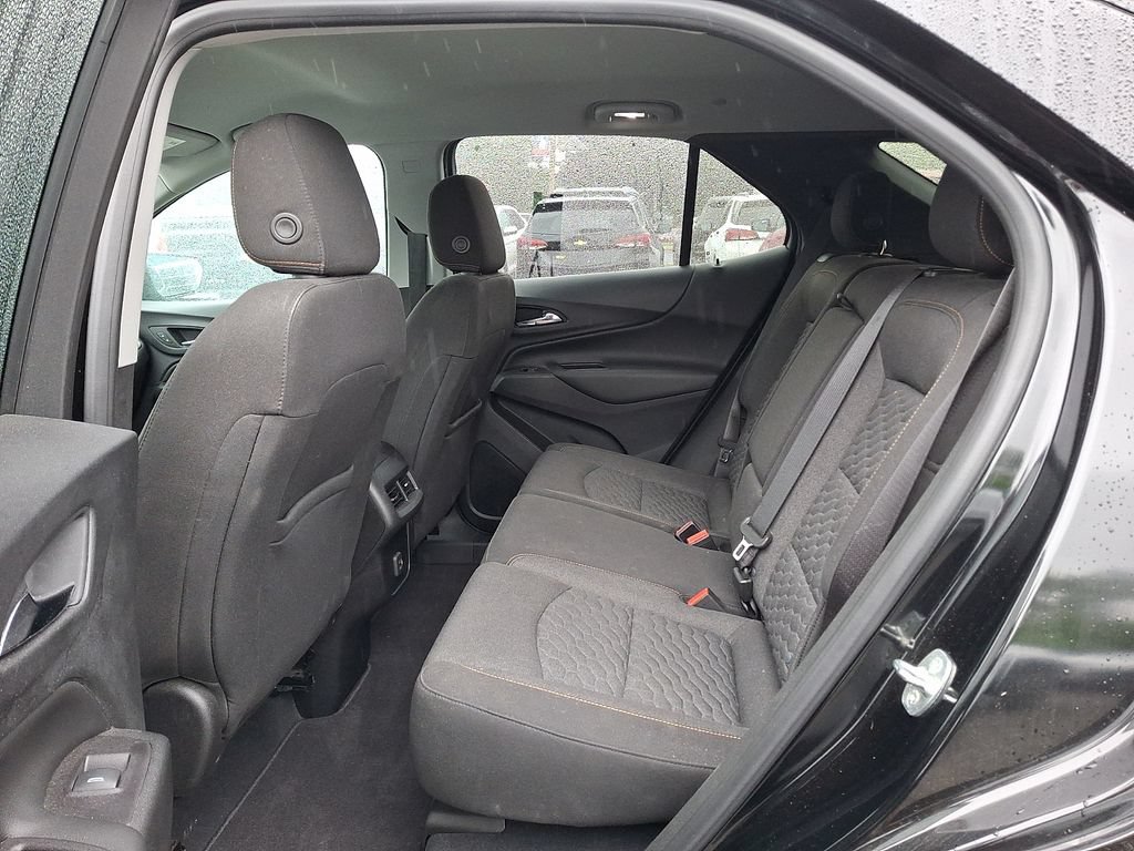 Used 2019 Chevrolet Equinox LT AWD/4WD image 15