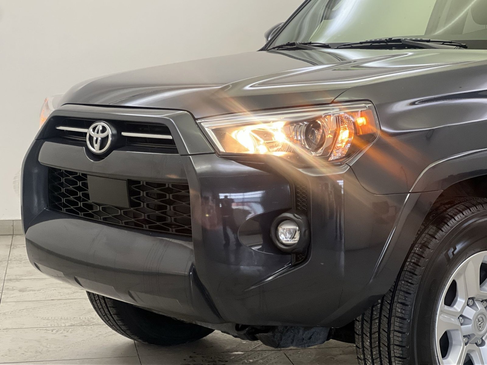 Used 2024 Toyota 4Runner SR5 Premium image 27