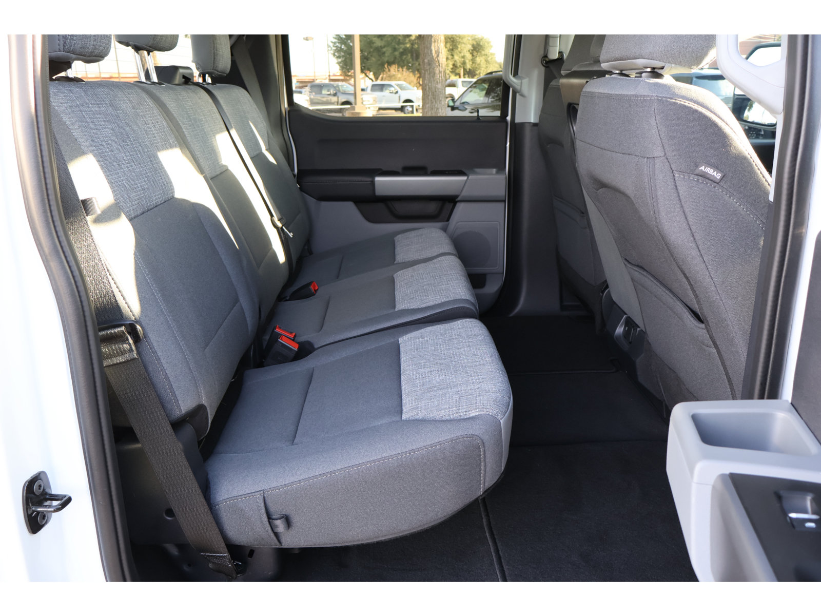 Used 2026 Ford F250 XLT w/ FX4 Off-Road Package AWD/4WD image 18