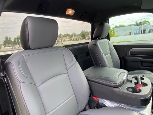 Used 2026 RAM 2500 Tradesman AWD/4WD image 20