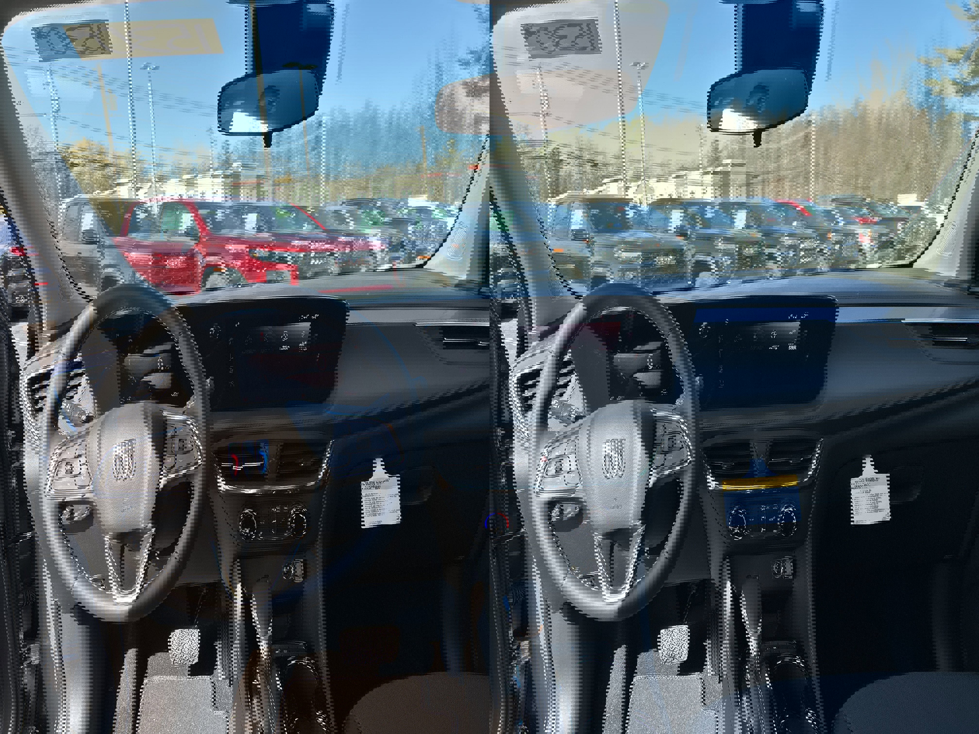 Used 2026 Buick Encore GX Preferred w/ Comfort Package image 26