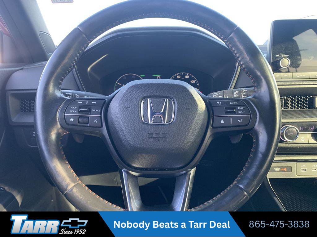 Used 2023 Honda CR-V Sport image 11