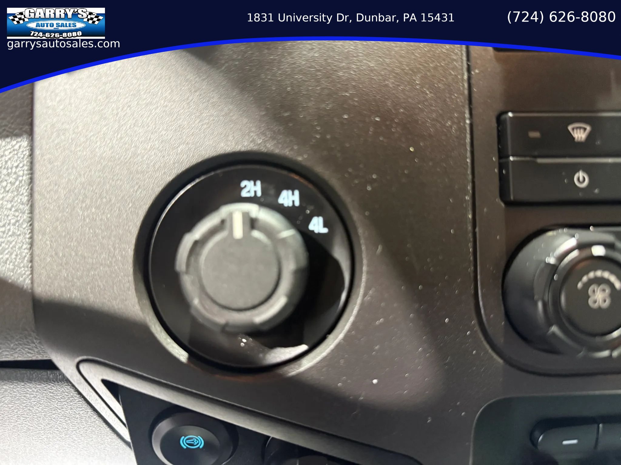 Used 2015 Ford F350 XL w/ Power Equipment Group AWD/4WD image 20