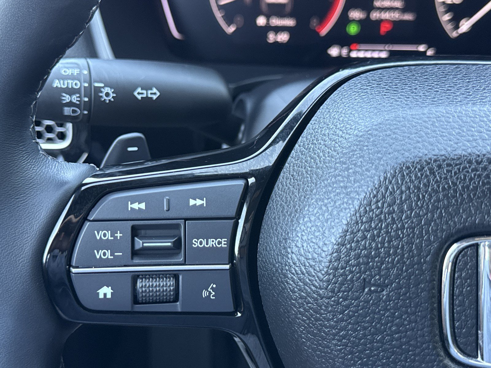 Used 2025 Honda Civic Sport image 19