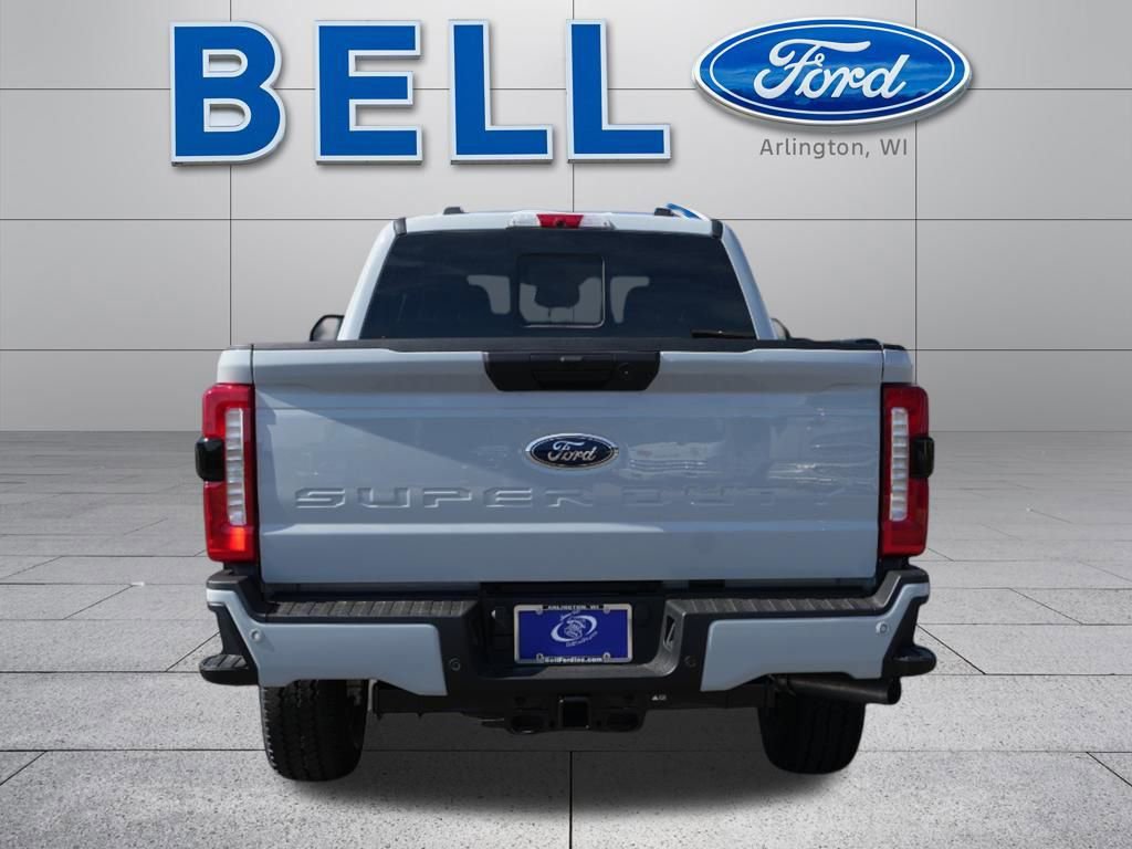 New 2026 Ford F350 XL w/ STX Appearance Package image 7