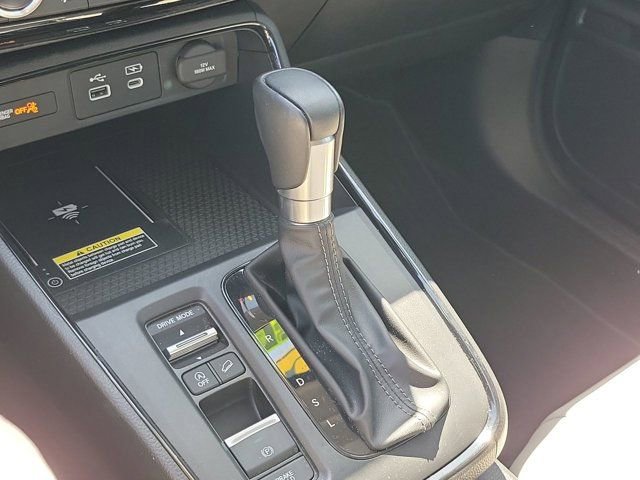 Used 2025 Honda CR-V EX-L image 25