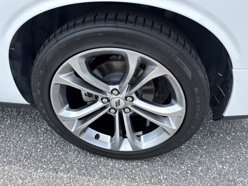 Used 2021 Dodge Challenger R/T RWD image 18