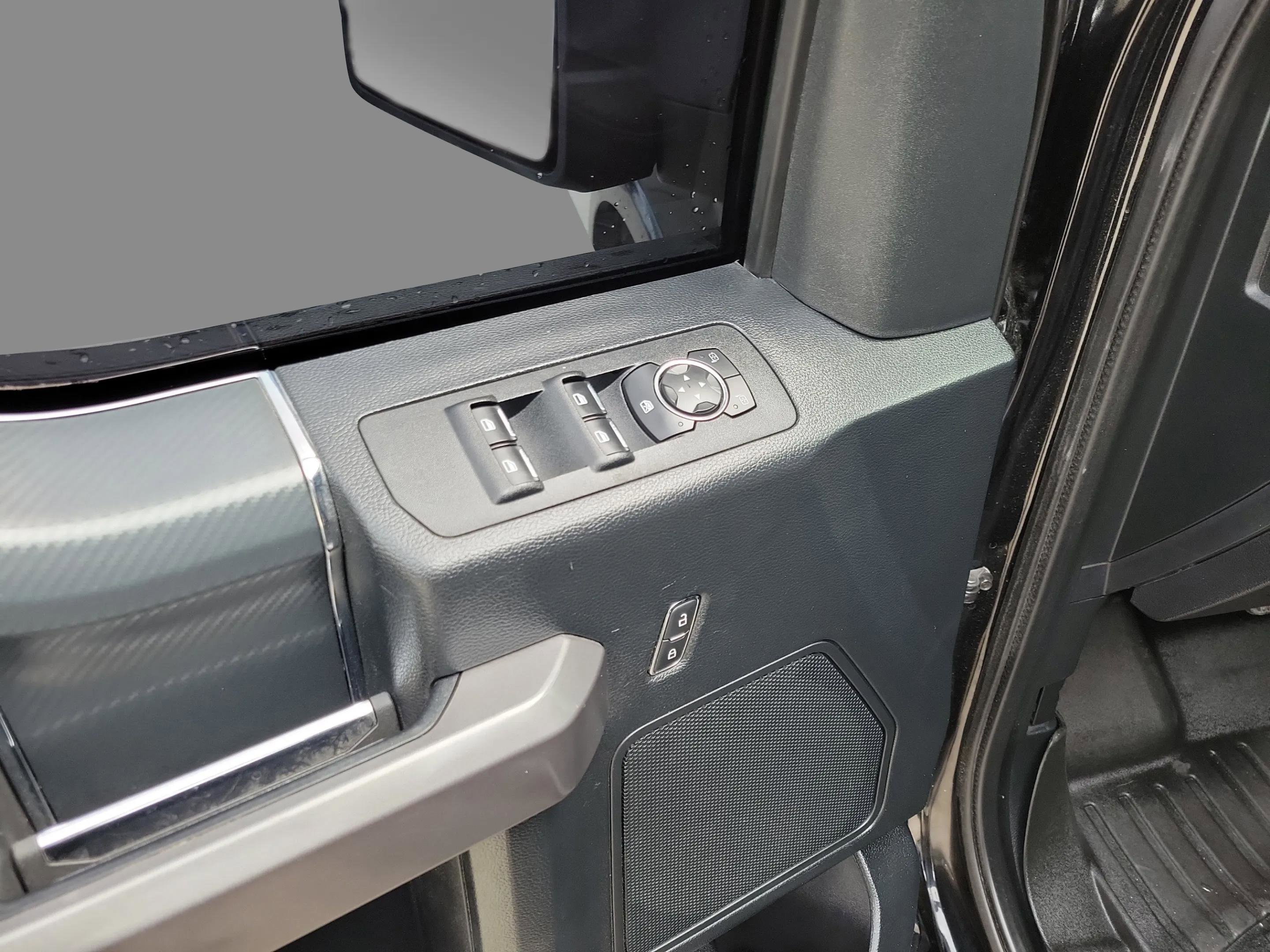 Used 2019 Ford F150 XLT w/ Equipment Group 302A Luxury image 25