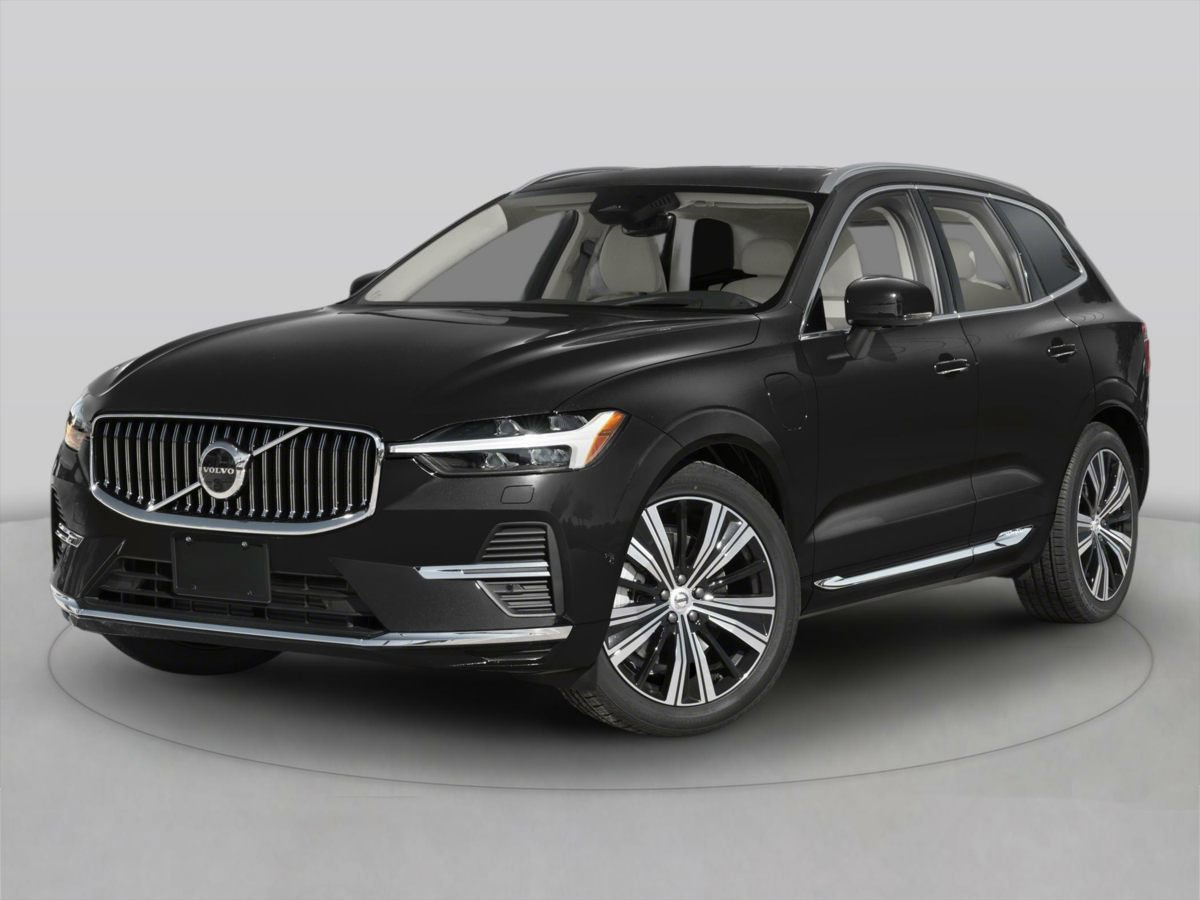 New 2025 Volvo XC60 B5 Plus w/ Protection Package Premier