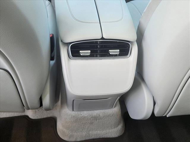 Certified 2025 Mercedes-Benz EQE 350+ SUV w/ Driver Assistance Package image 18