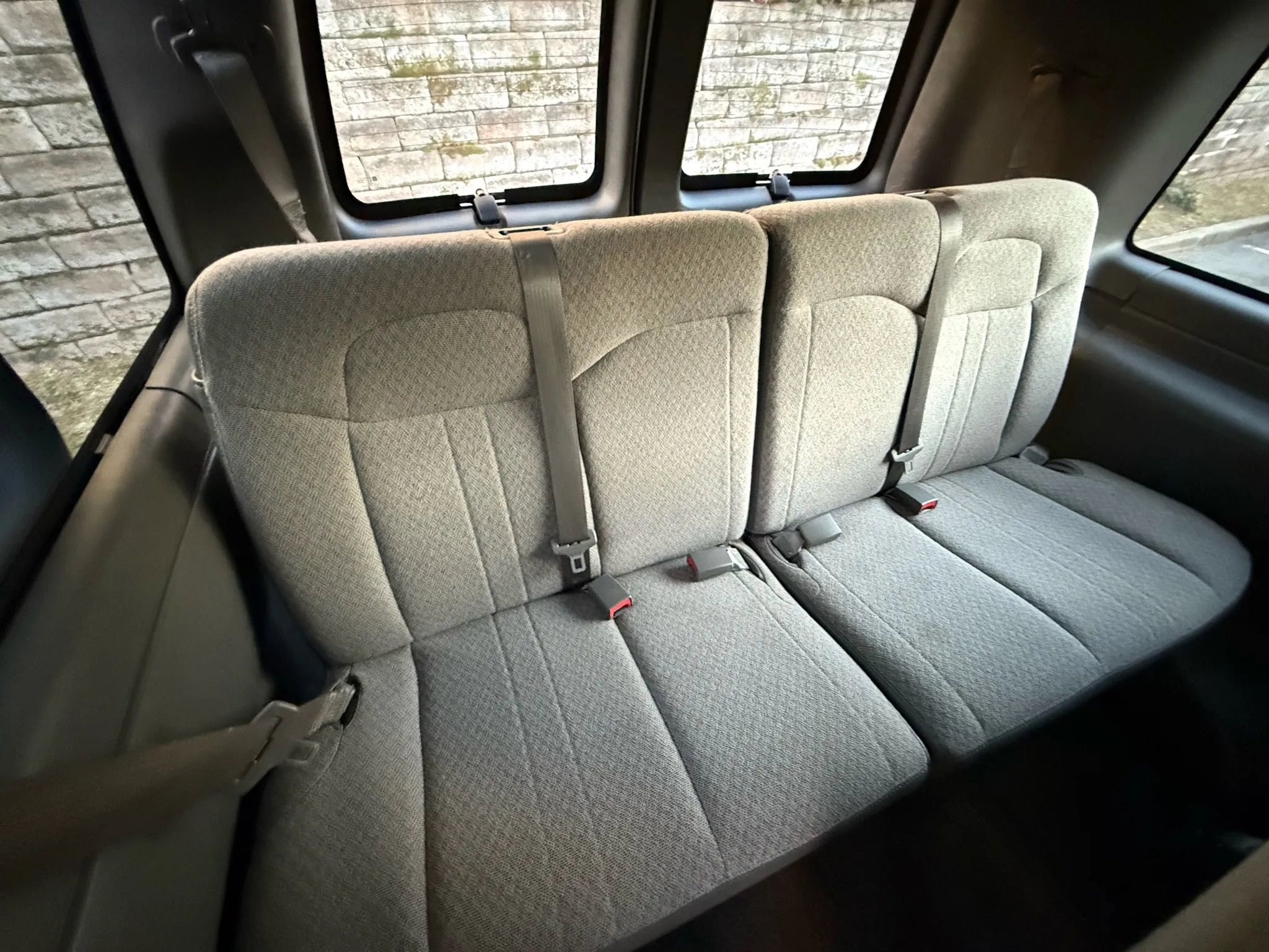 Used 2018 Chevrolet Express 3500 LT w/ LT Preferred Equipment Group image 22