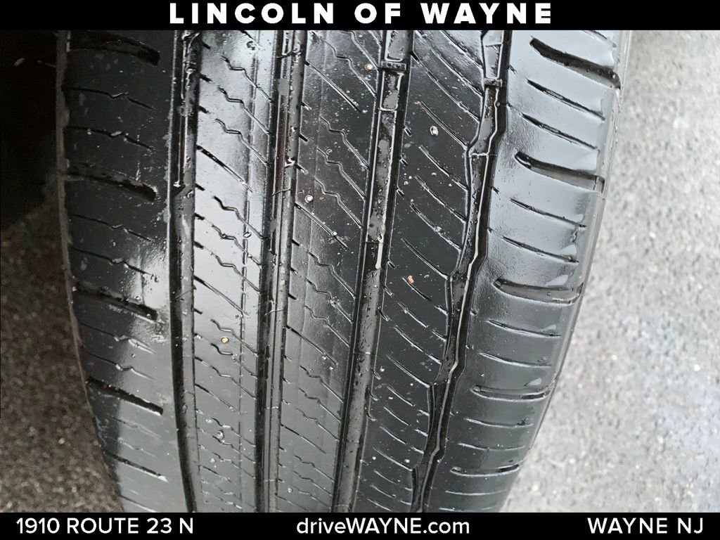 Certified 2021 Lincoln Corsair Reserve w/ Equipment Group 201A image 25