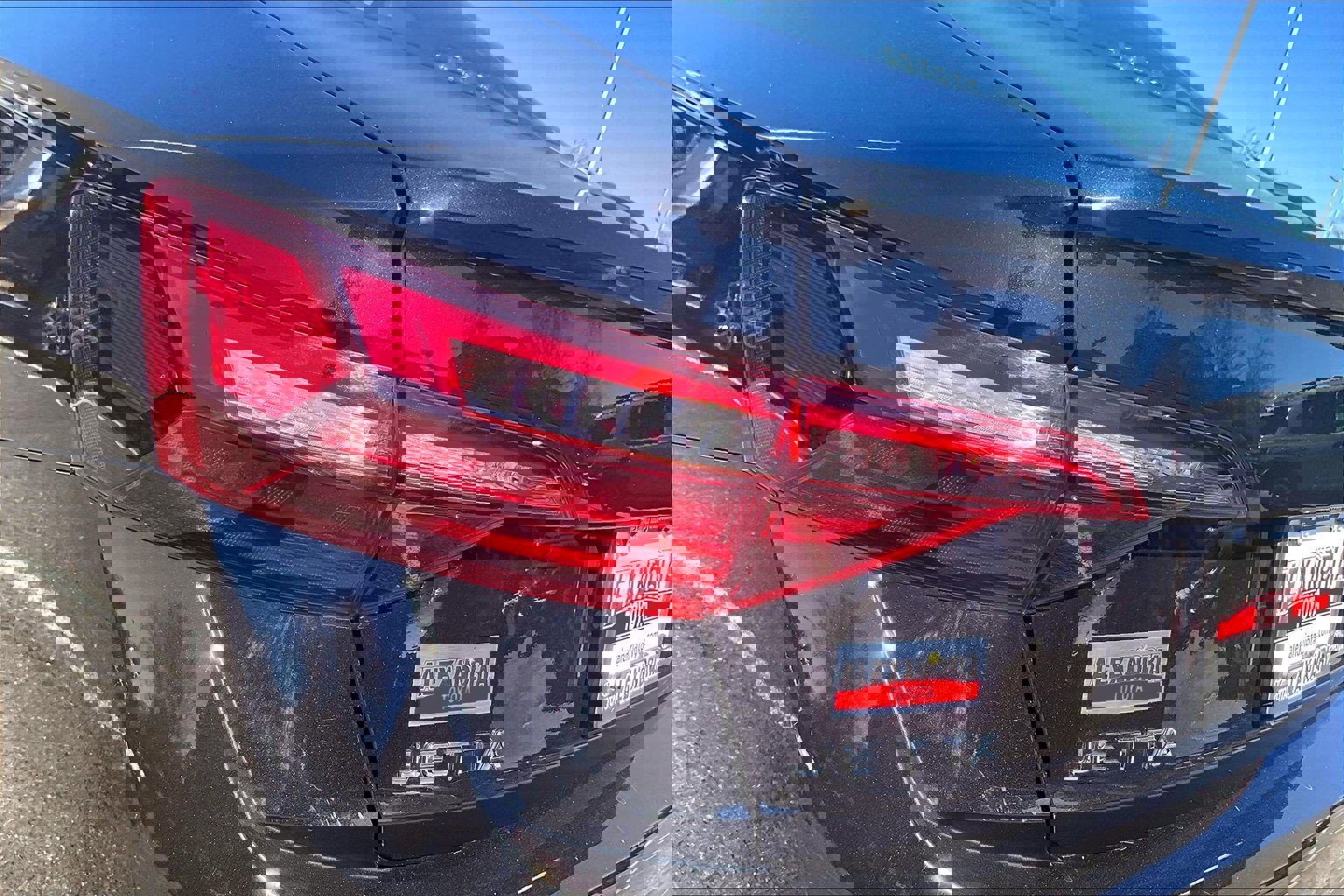 Used 2024 Volkswagen Jetta SE image 27