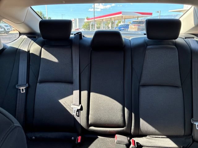 Used 2019 Honda Accord EX image 18