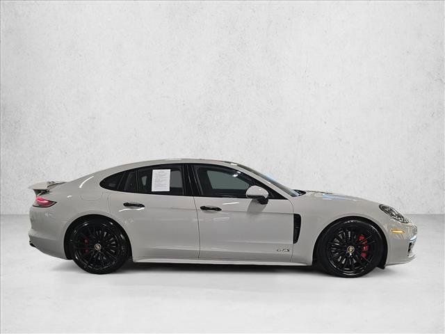 Used 2021 Porsche Panamera GTS image 4
