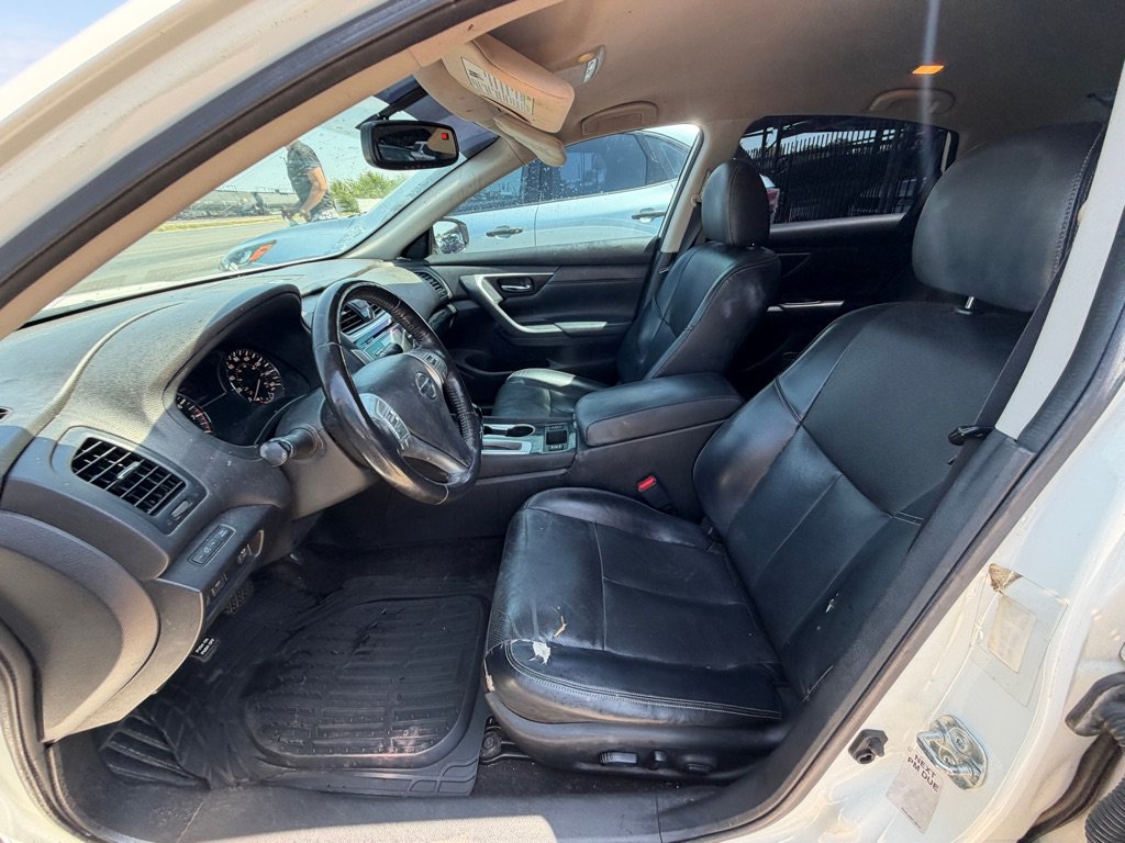 Used 2018 Nissan Altima 2.5 SL FWD image 34