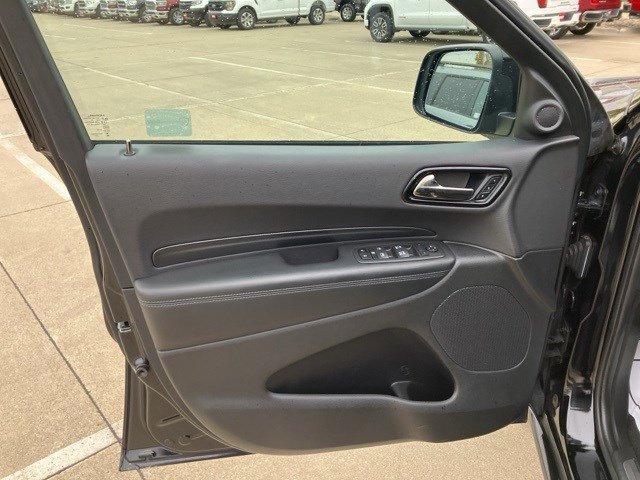 Certified 2022 Dodge Durango GT image 9