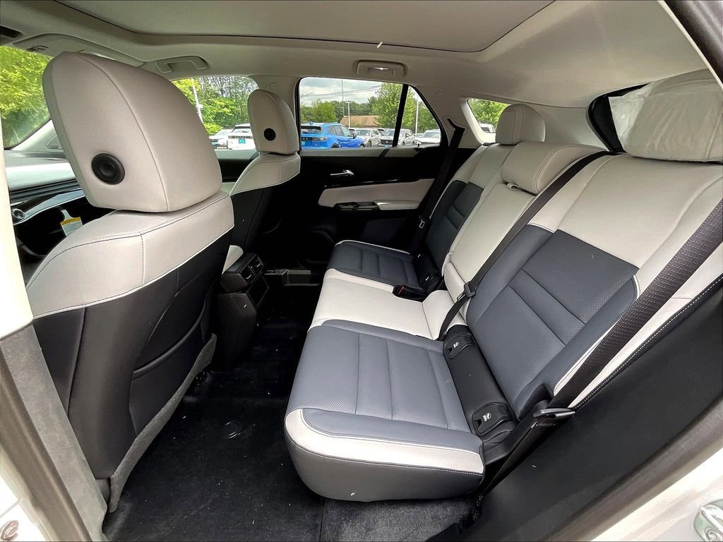 New 2024 Honda Prologue Elite image 15