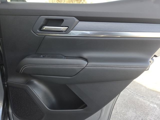 New 2026 GMC Terrain Elevation w/ Black Edition image 25