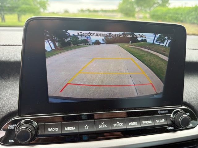 Used 2020 Kia Forte Sedan FWD image 14