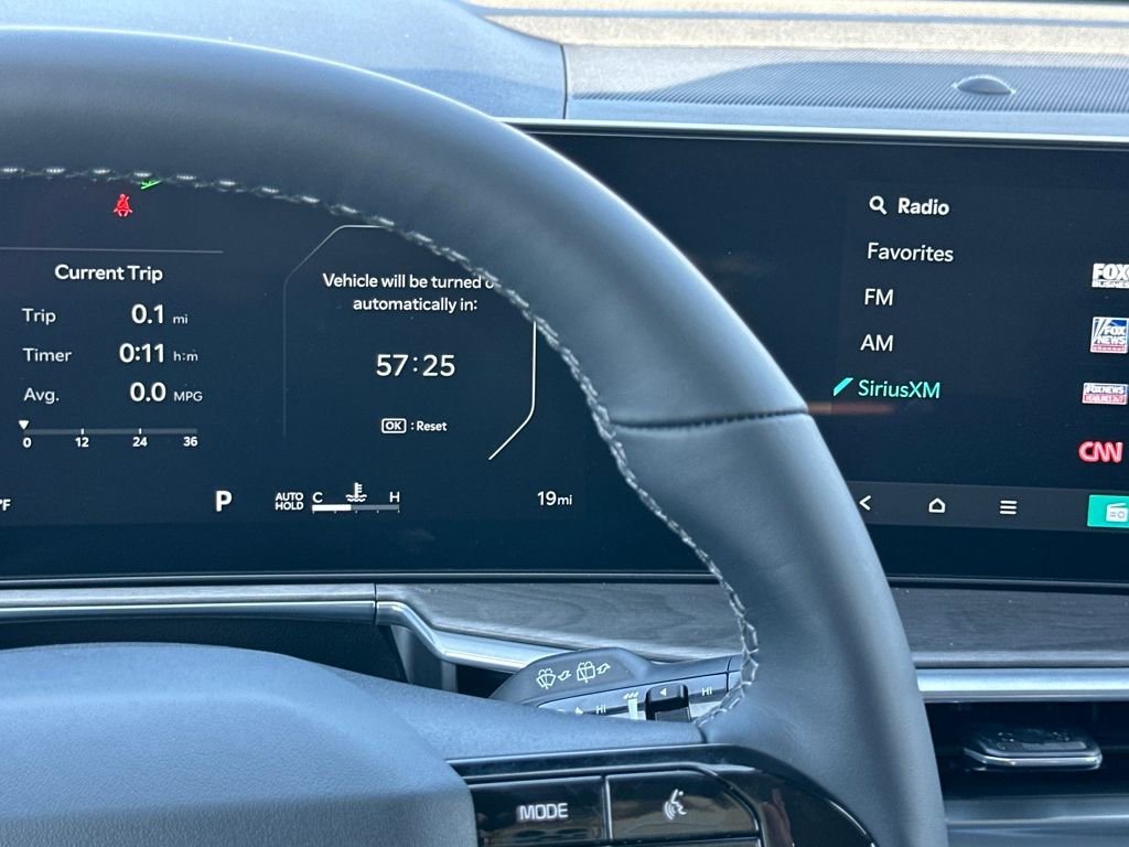 New 2026 Kia Sorento SX AWD/4WD image 20