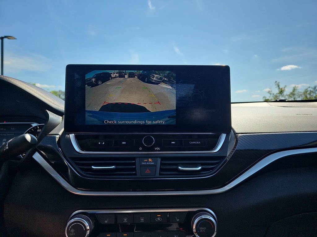 Used 2024 Nissan Altima 2.5 SR w/ SR Premium Package image 27