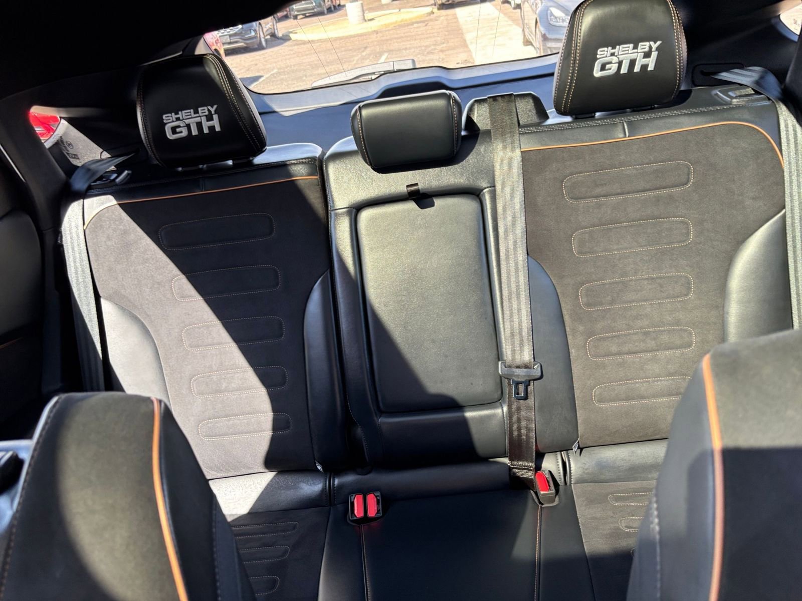 Used 2023 Ford Mustang Mach-E GT image 42