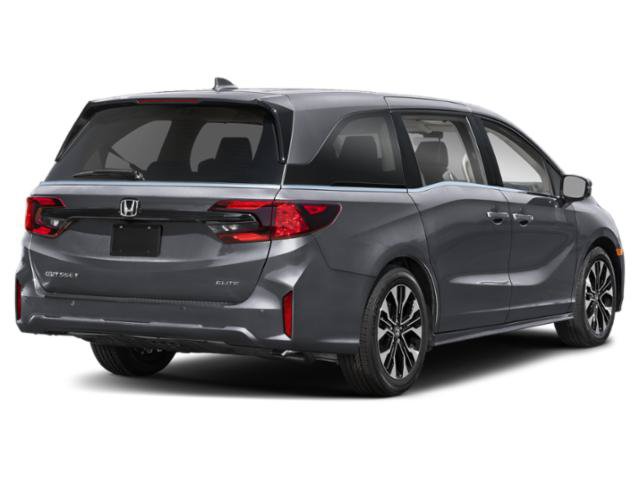 New 2027 Honda Odyssey Elite image 2