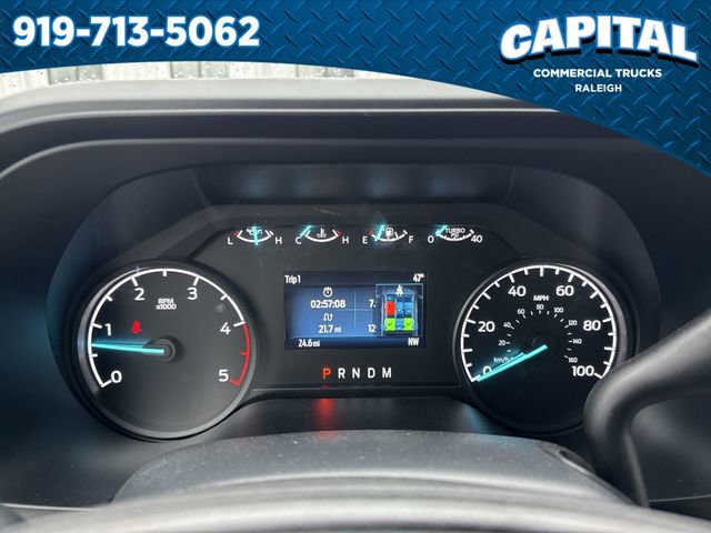 New 2026 Ford F450 XL w/ XL Chrome Package image 25