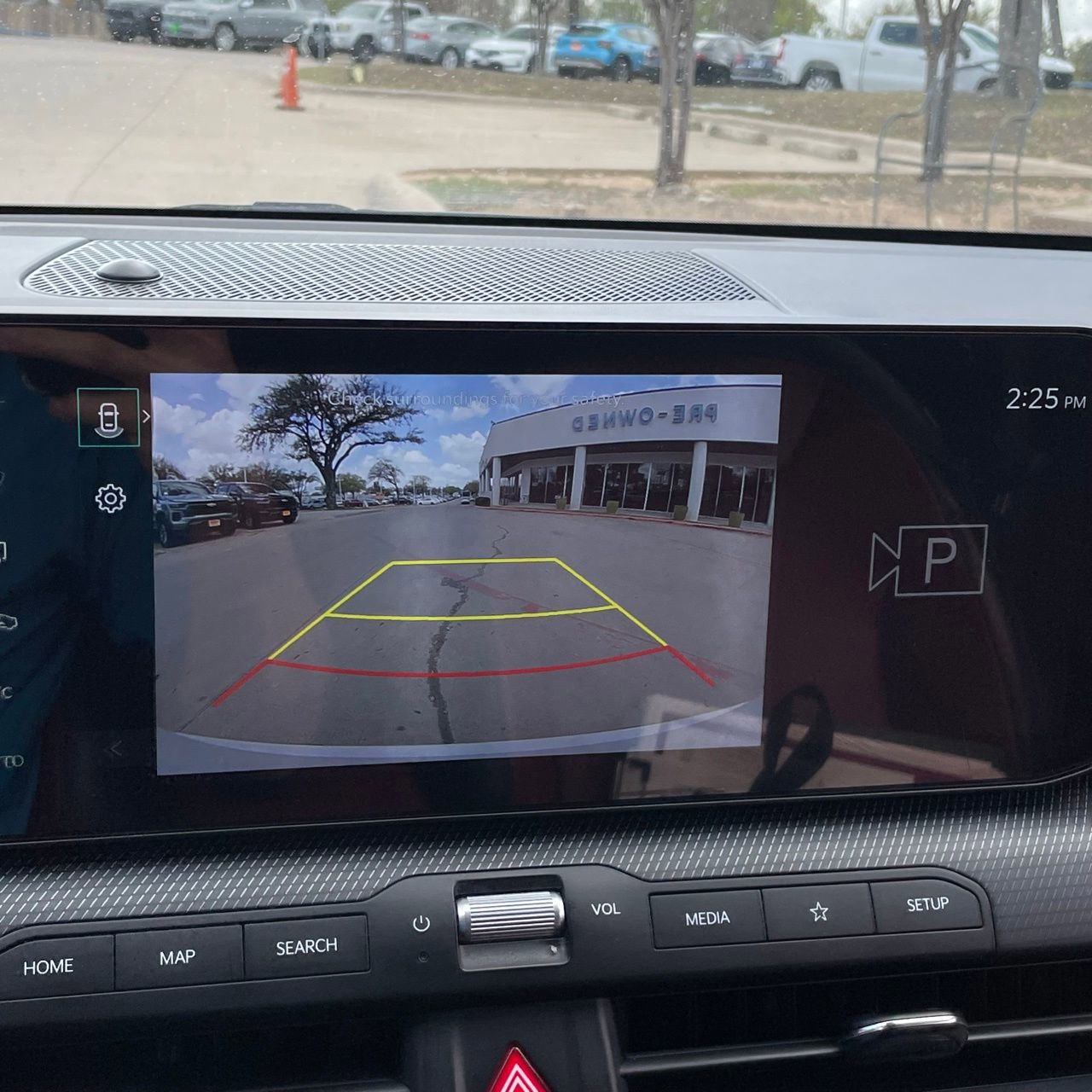 Used 2025 Kia K4 GT-Line w/ GT-Line Premium Package image 17