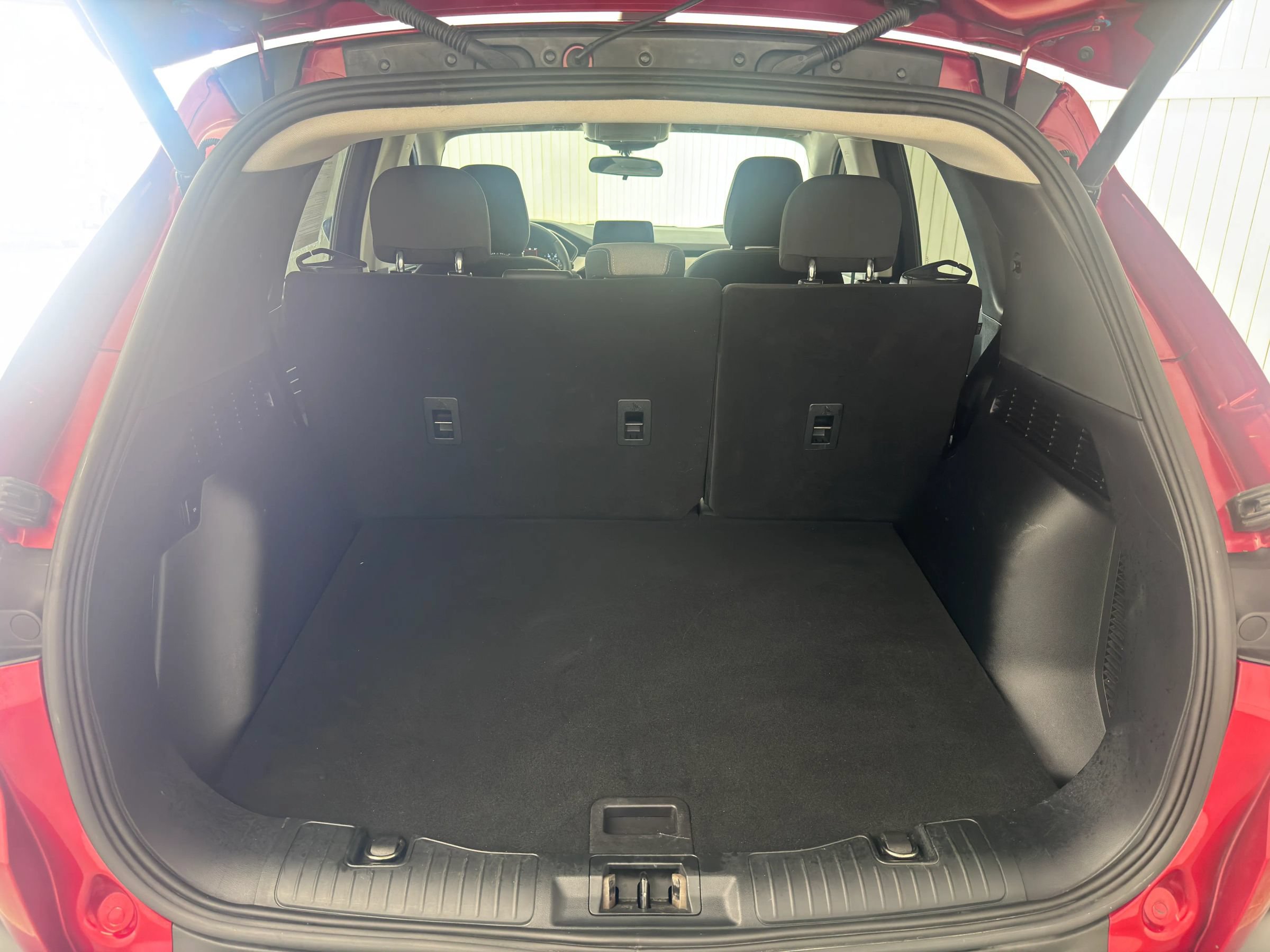 Used 2022 Ford Escape SE w/ SE Sport Appearance Package FWD image 13