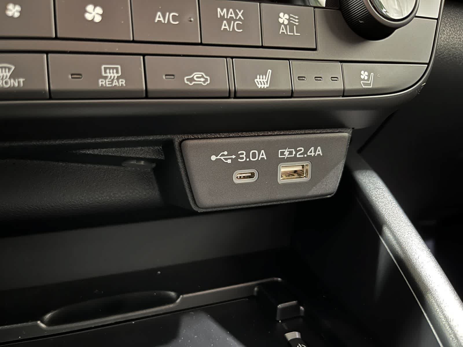 New 2026 Subaru Outback Wilderness AWD/4WD image 19