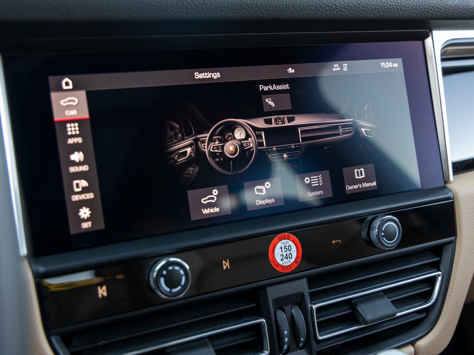 Certified 2023 Porsche Macan S image 35