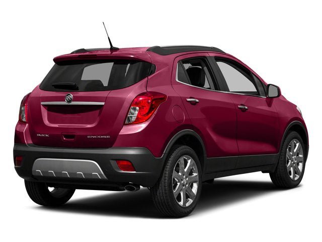 Used 2016 Buick Encore Convenience AWD/4WD image 5