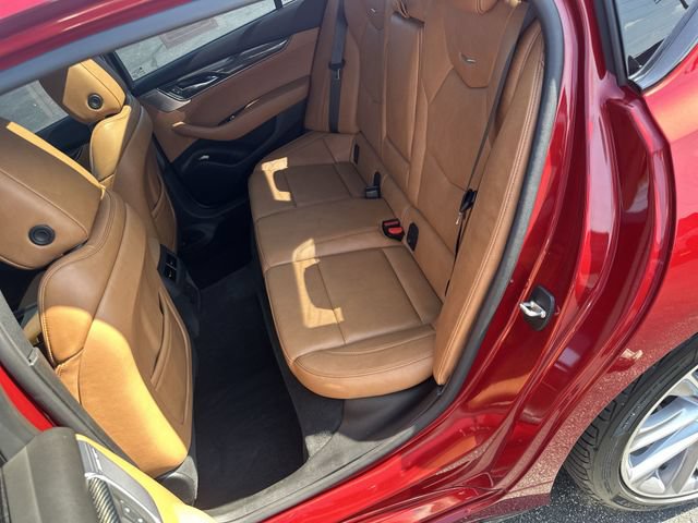Used 2021 Cadillac CT5 Sport w/ Platinum Package RWD image 27